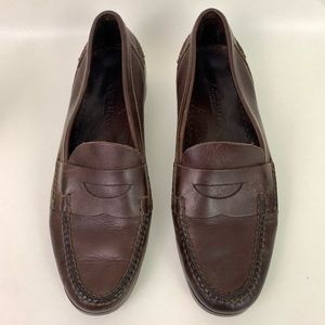 Cole Haan Brown Leather Size 11M